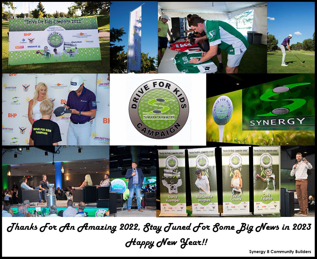 8_synergy's tweet image. Happy new year !