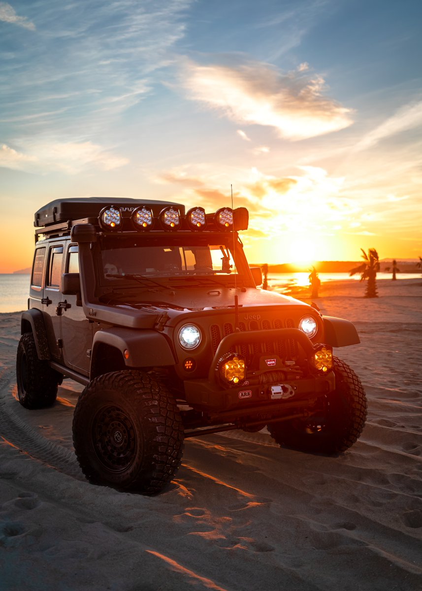 Get any new #toys from #Santa this year?  Where’s the first place you take it to put it through its paces?

#offroad #offroading #jeeplife #mudding #offroadlife #rockcrawling #trailrated #4low #trailsoffroad #outdoors #exploremore #getoutside #MagellanTRX #TRX7 #TRX7CS