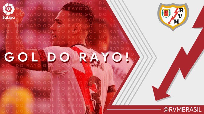 rvmbrasil's tweet photo. 1’ GOOOOOOOOOOOOL DO RAAAAAAAAAAAAAAAAAAAAAYO 

CAMELLO ABRE O PLACAR AOS 50 SEGUNDOS DE JOGO!!!! 

❤️0-1⚡️ https://t.co/3GLKTEI1JU
