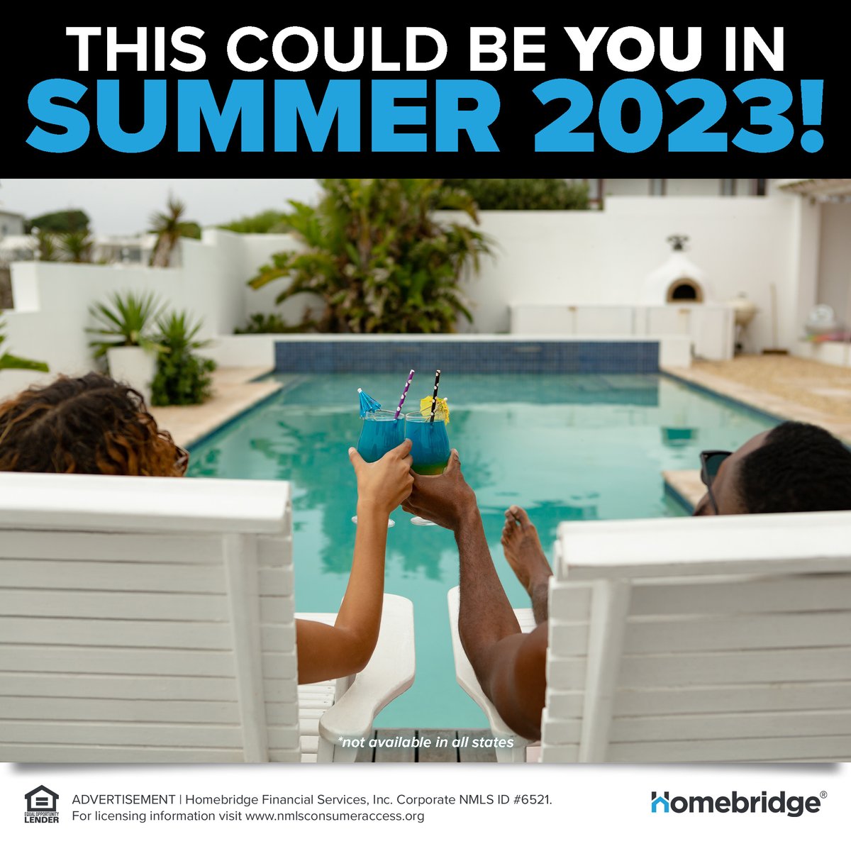 Homebridge Financial Services, Inc. tweet media