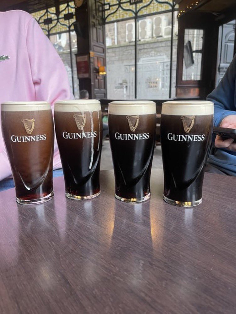 Pints Drank tweet media