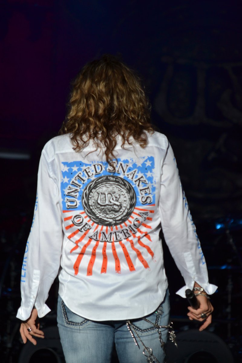 ChamberlinActor's tweet photo. @davidcoverdale Some of the best of 2013!! #Iconic @davidcoverdale @whitesnakeblog  Photographs I took @rockfestwi 2013 https://t.co/gJaRooDj6L