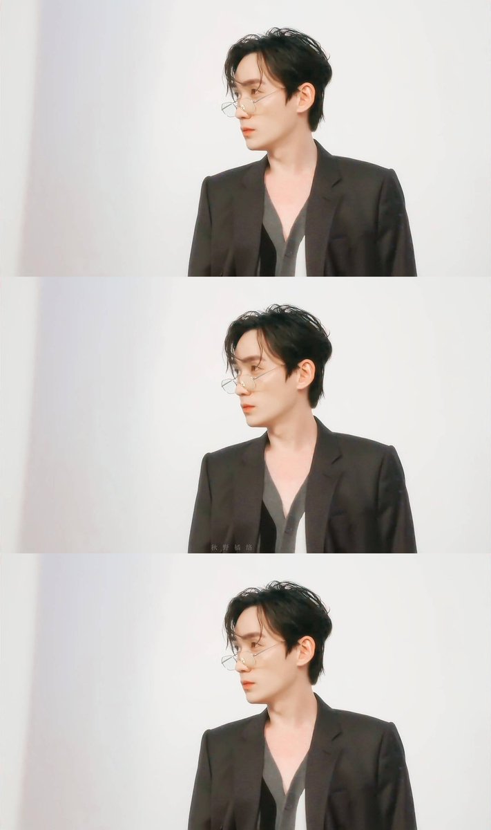 Wenella X Zhu Yilong On Twitter 2 ZhuYilong For Madame Figaro 2018 