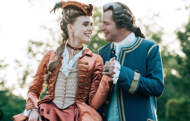 Inviting History tweet media