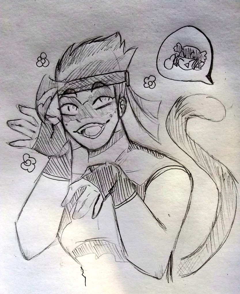_LzErO's tweet photo. Mei y sus locas ideas sfsgkcd

#MonkieKidFanart #MonkieKid https://t.co/Yt0etW0SaS
