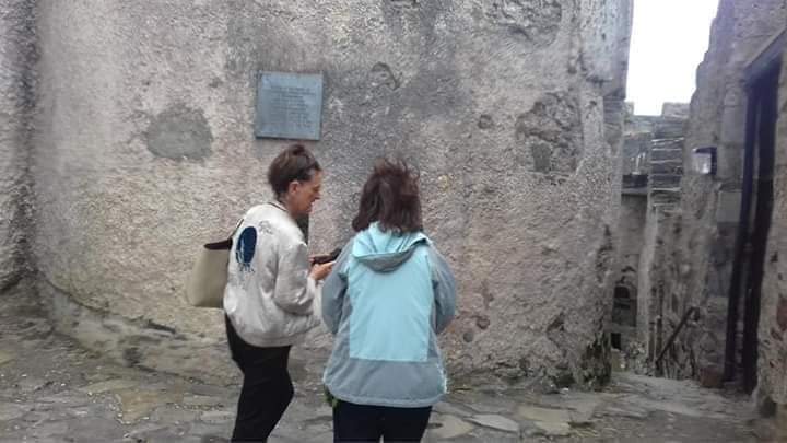 Highlighting The Craigavon Two at Doe Castle in  Donegal

#JFTC2