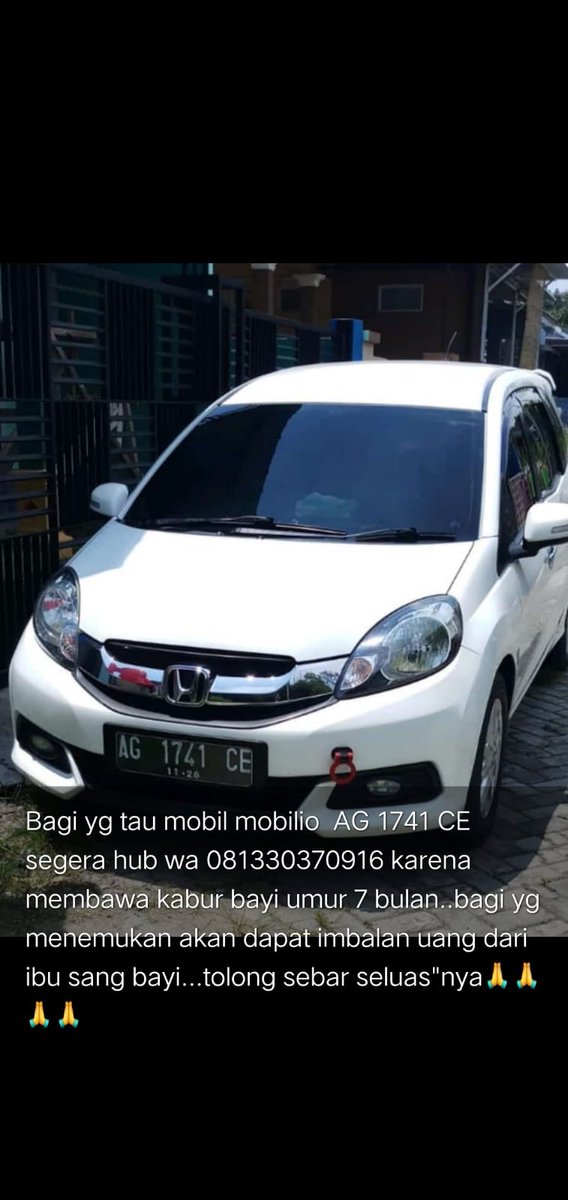 Ki Ageng Mageti Aljawiniyah tweet media