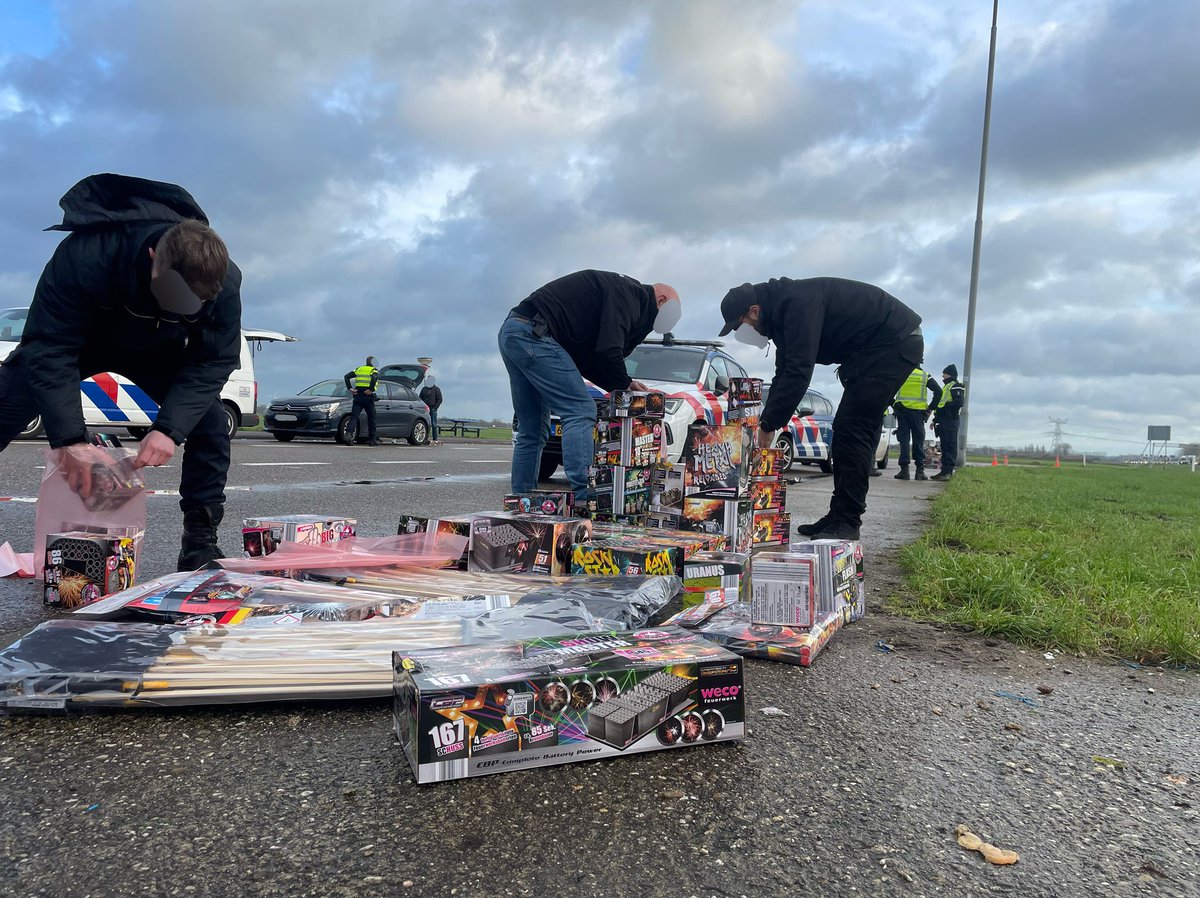 Politie Gelderland tweet media