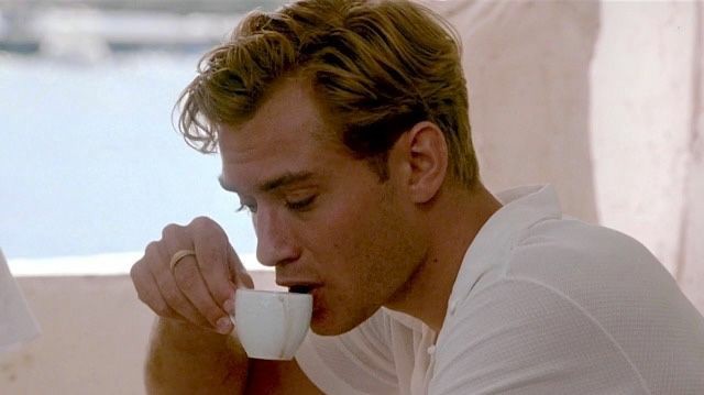 Happy Birthday, Jude Law! 