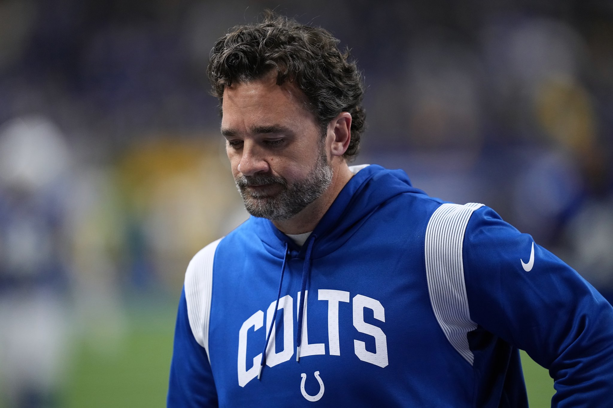 NFL on CBS 🏈 on Twitter "Colts have been outscored 843 in the 4th