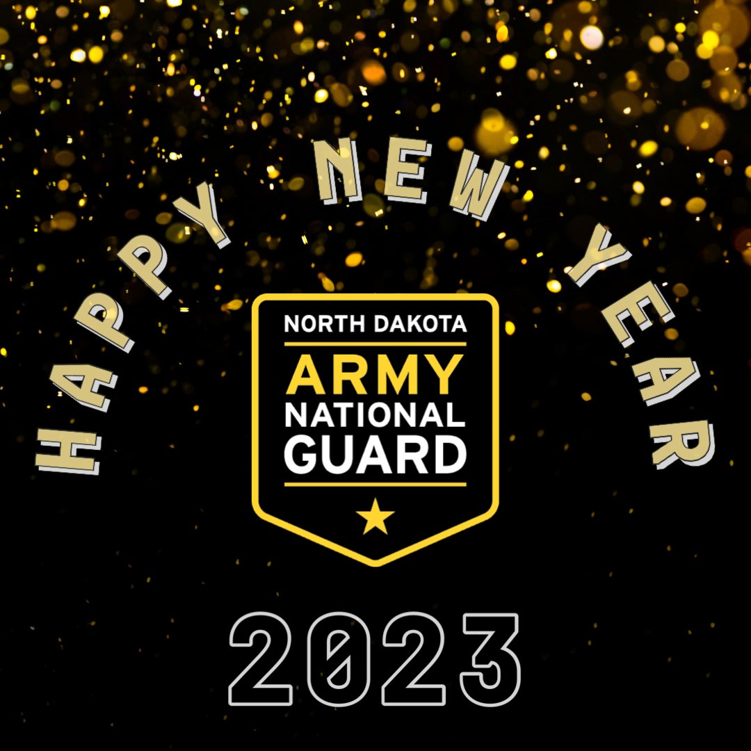 ND Army National Guard Recruiting tweet media
