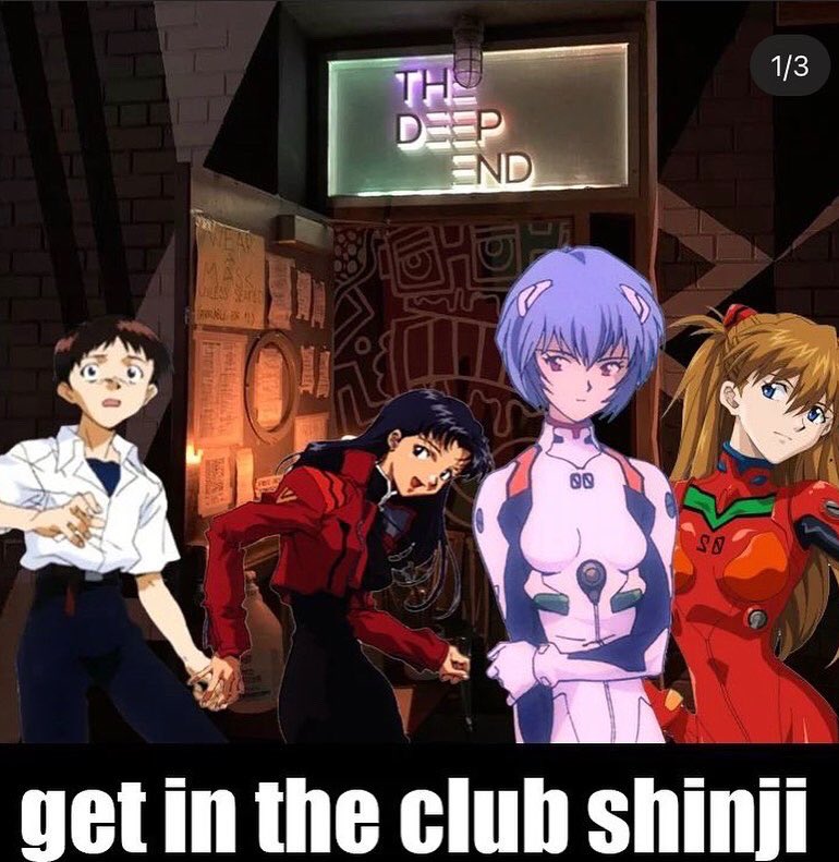 alex krokus on Twitter "me and my friends are throwing a NYE party in