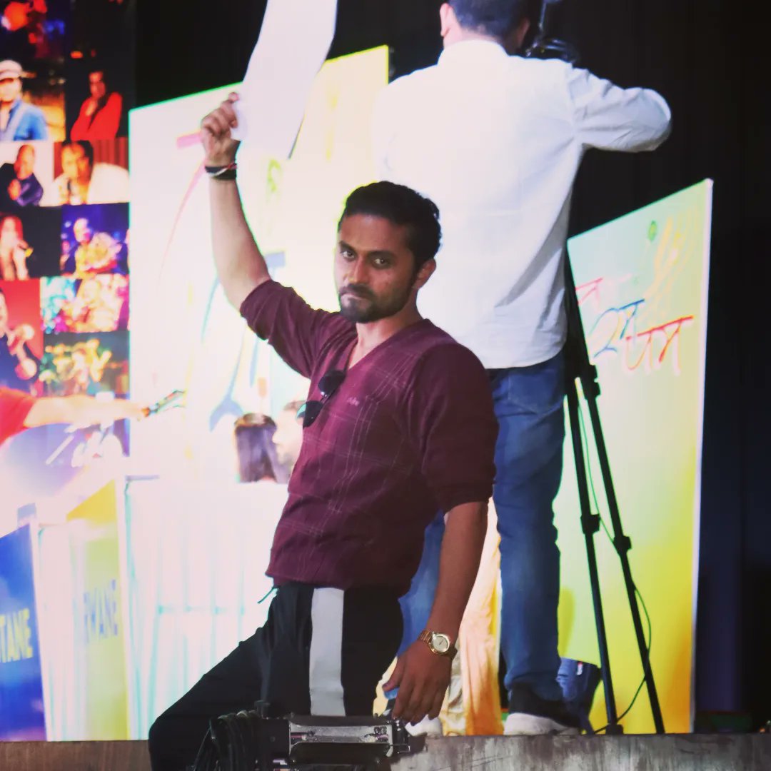 Cinemagic_Films's tweet photo. COMING SOON !! TARA_RUM_PUM !!  TV SHOW !! SHANZI_FILMS !!

#TARA_RUM_PUM #tararumpum #reels #viral #Audition #singingaudition #music #musicaltvshow #TV  #TVSHOWS #tvshow  #shanzifilms #Kiku_Films  #bollywood #bollywoodactress #filmmaker #filmcommunity #working #movieshooting https://t.co/2YFRZIdbU5