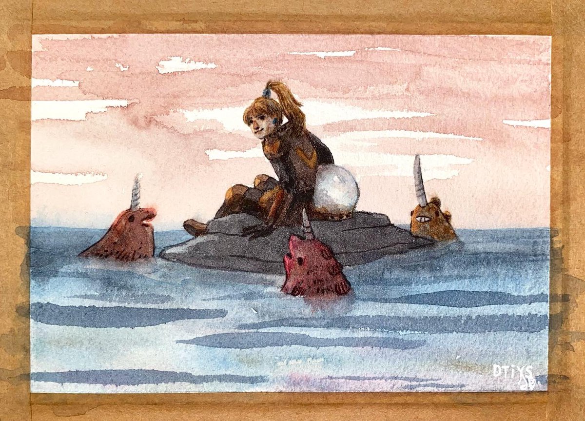 #DrawThisInYourStyle von <a href="/sciconaut/">🪐 sciconaut.bsky.social</a> 🦭