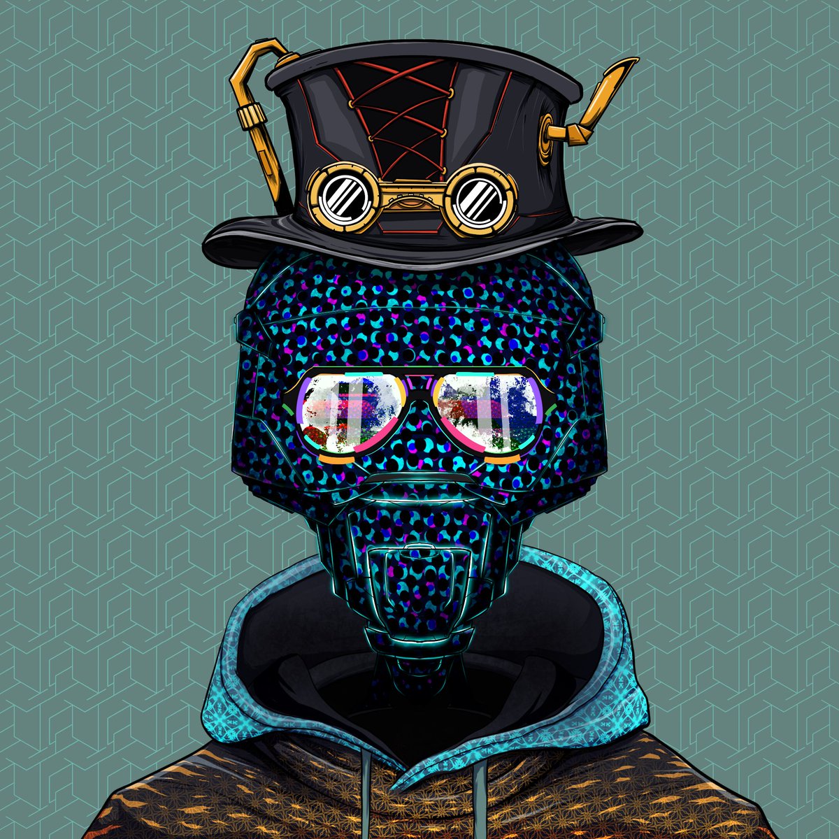 rmcsalesbot's tweet photo. 🥋 Robot Mafia Club #189 SOLD FOR 8.00 SOL
💵 $74.96 USD

 robotmafiaclub

🧾 https://t.co/ZBEkJinvdz https://t.co/uAYg62PPDr
