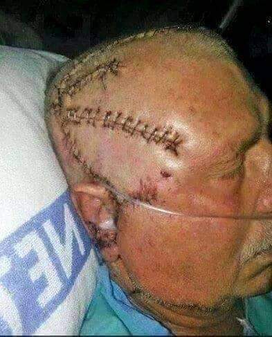 steve van niekerk tweet media