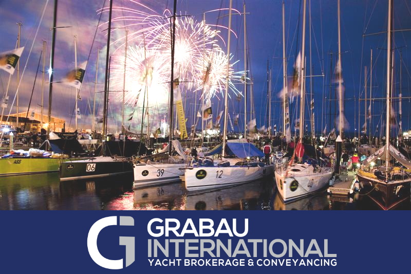 Catch up on all of the latest news from Grabau International, including our end-of-year review with our December newsletter.

mailchi.mp/grabauinternat…

#yachtbroker #yachtsales #boatbroker #boatsales #abya #ybdsa