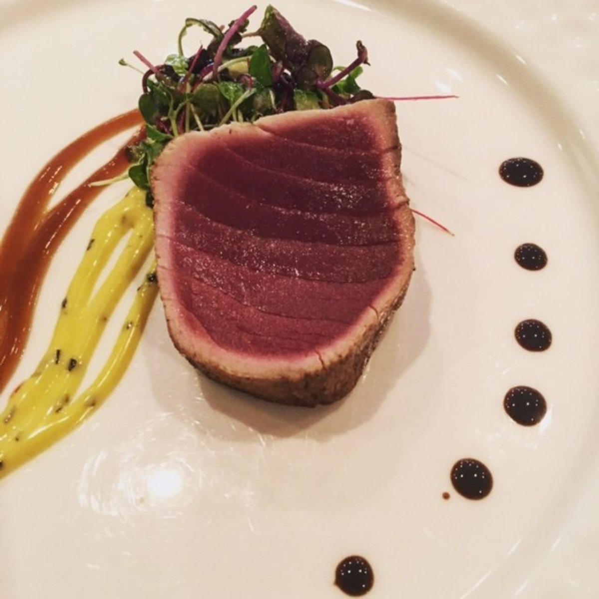 Trattoria L'incontro tweet media