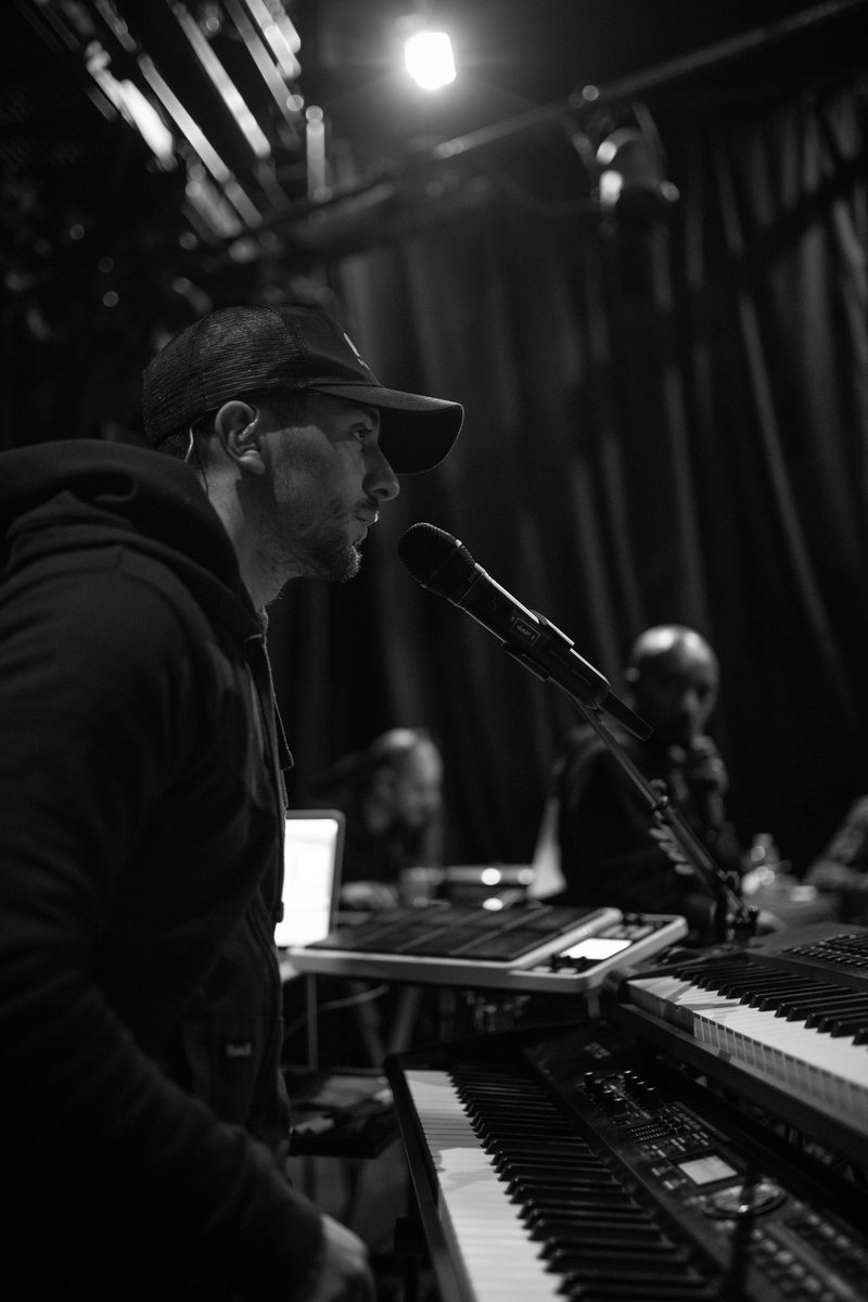 Reprise de la tournée de Soprano en Février ✊✊