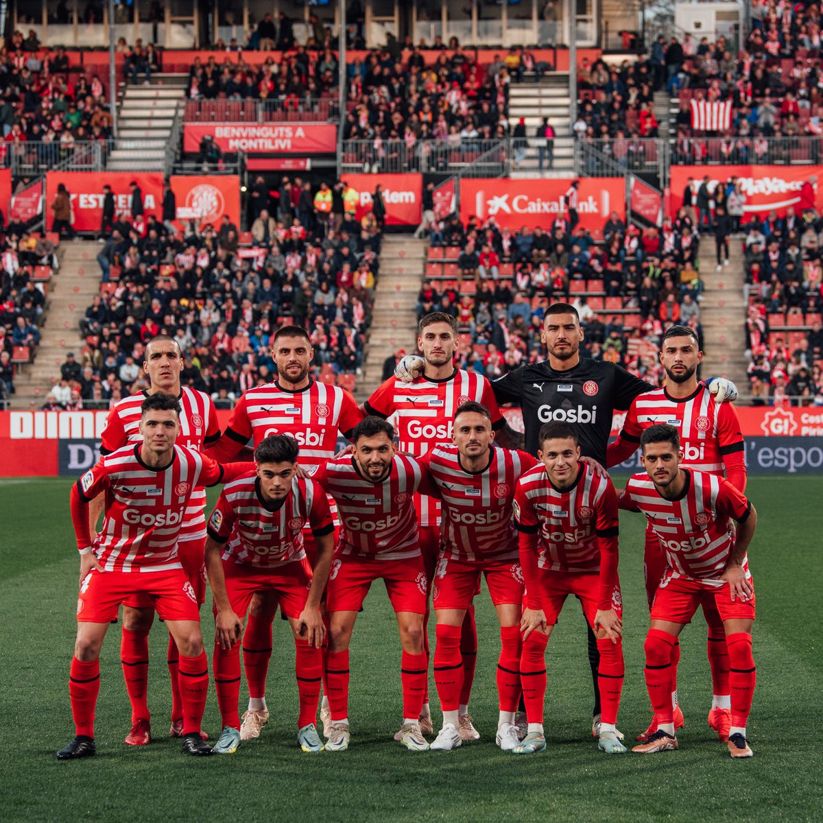 The lowdown on Girona FC