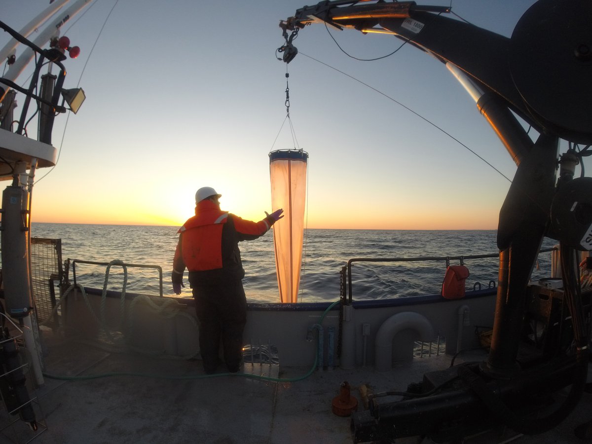 NOAA Great Lakes Environmental Research Laboratory tweet media