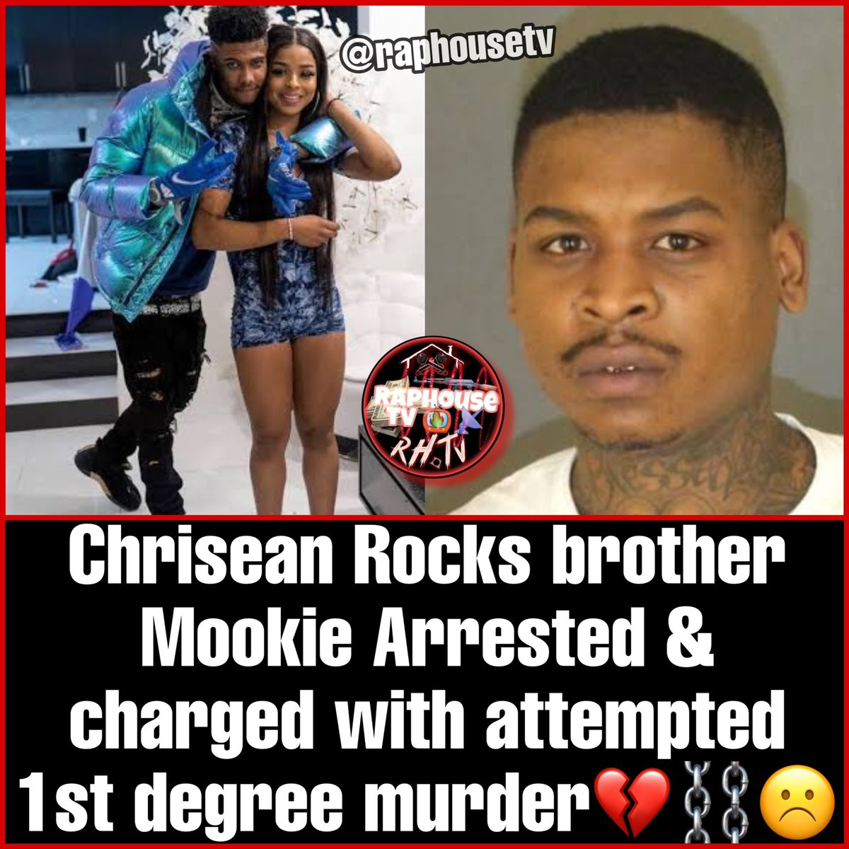 Msxxplicit on Twitter "Blue face made her snitch on her brother . Idc what y’all say"