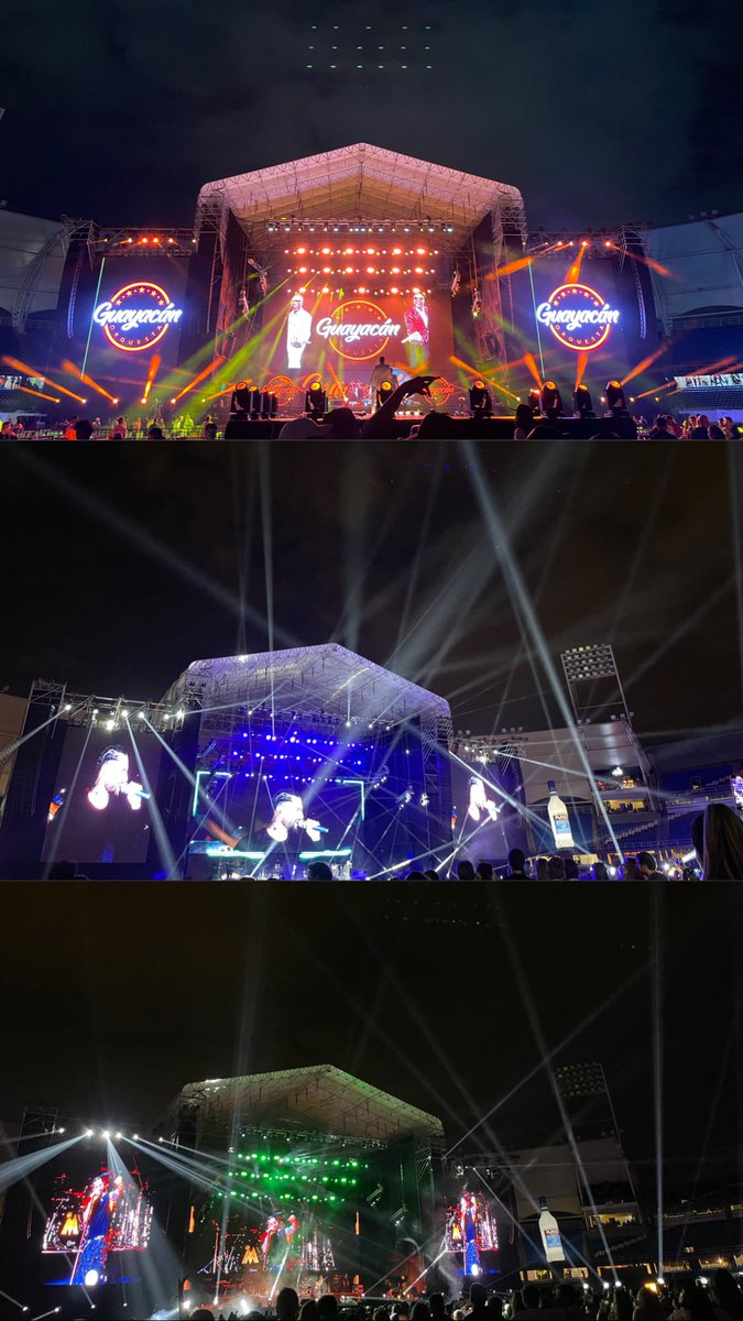 alejocalleg1's tweet photo. 103 eventos, 37 vuelos, cientos de artistas, una chimba de año sin duda!
#lights #laser https://t.co/ZXzbLhMBzO