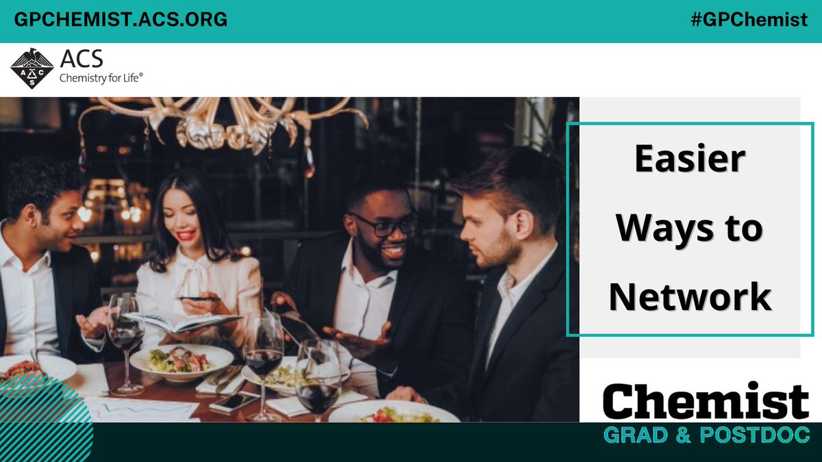 ACS Grads & Postdocs tweet media