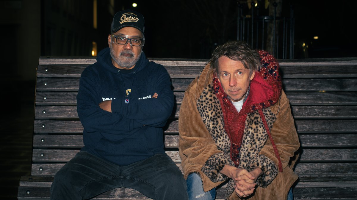 Albumism's tweet photo. Rhythm In His Mind: A Conversation with #STR4TA's #GillesPeterson | Read the full interview by @paisleysparks44 here: https://t.co/O5RHJYT8VV https://t.co/8TJengVLUI
