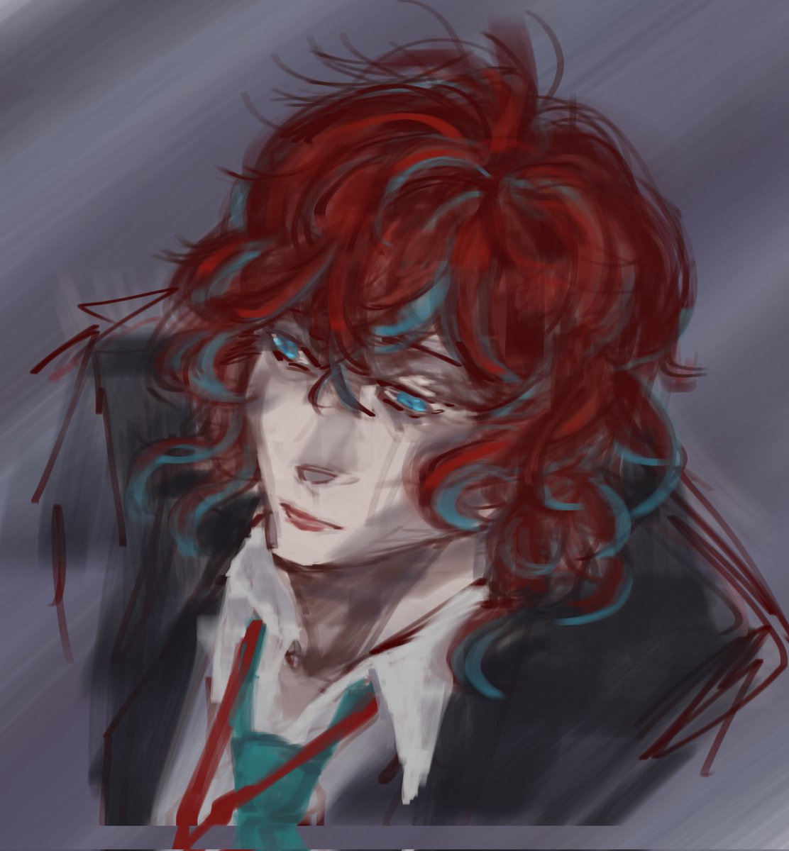 noxidia_'s tweet photo. #doppokannonzaka #genderbender #hypmic https://t.co/Z07VIzSaSP