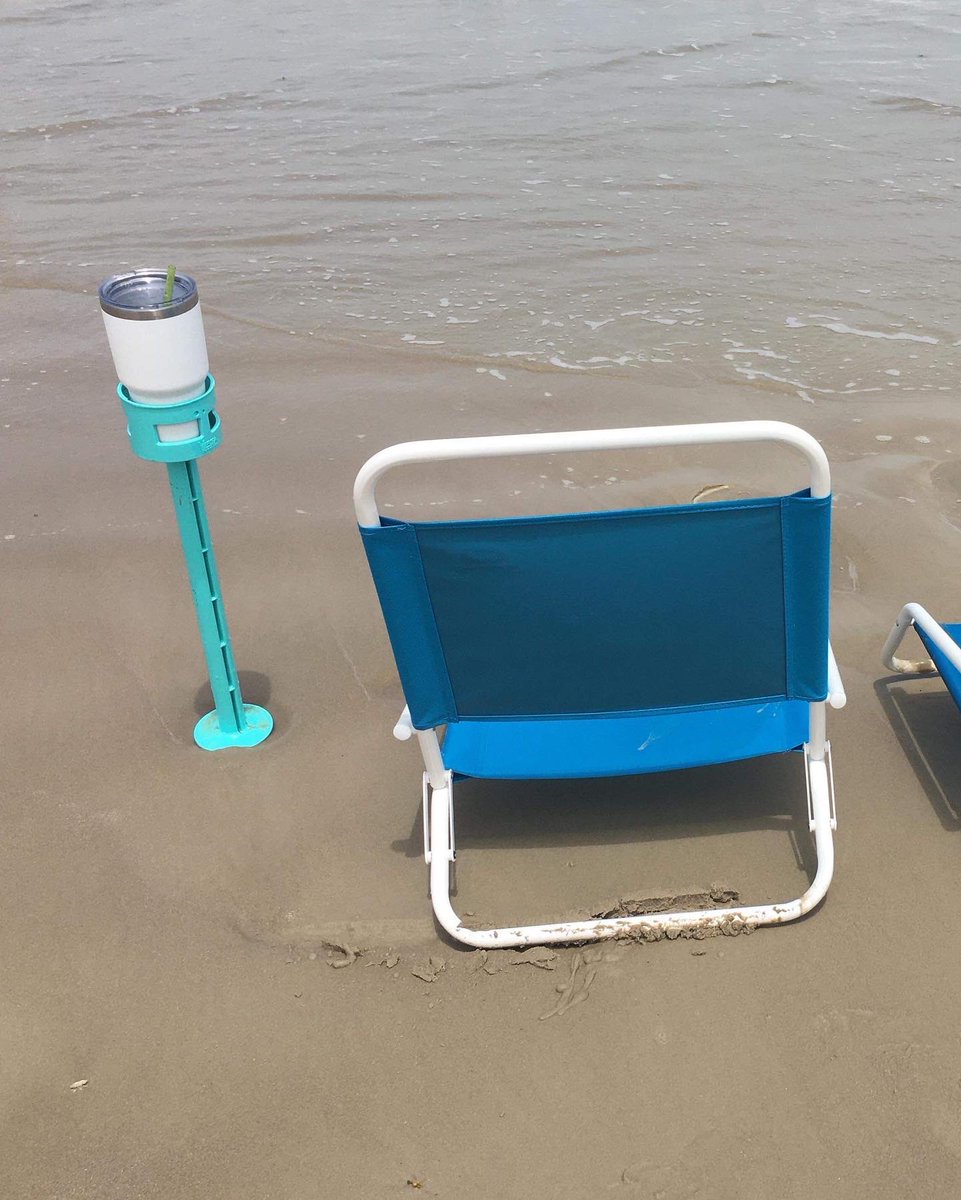 VersaStake's tweet photo. Happy Birthday to our friend Shawn Arend 🥳 Always hooking us up with new #VersaStakeLife photos! 📸 #beachlife #fishinglife #huntinglife https://t.co/pZpCtAlPvX