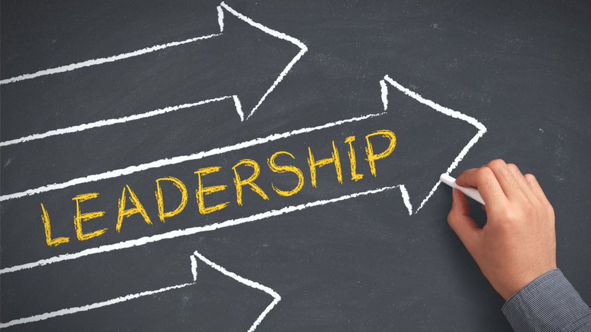 Leadership is not about having a big title or being in charge of others. True leadership is about empowering others to lead, not just leading ourselves. #leadership #empower #teamwork