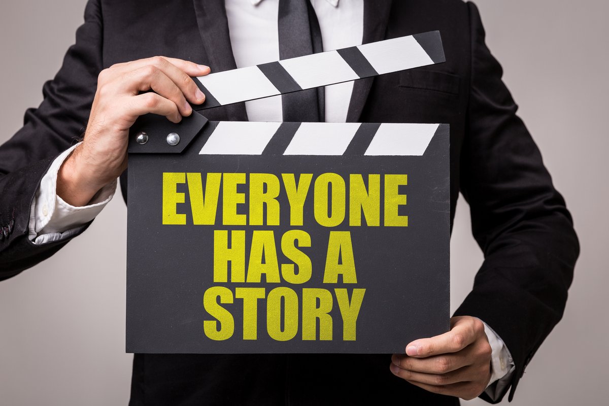 Create a fascinating script story with personal guidance from Yours Truly and SAVE $20.  Simply register for Craft a Compelling Screen Story. This online course starts January 5, and includes an analysis of your story ideas and five script pages.  keepwriting.com/tsc/mentorclas…