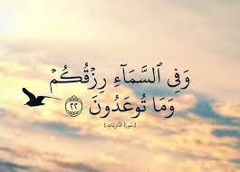 ✨قد يكون العام الحالي قد انتهى وانت لم تحقق اهدافك بعد في السوق.. وقد تشعر بالضيق لذلك وهذا أمر مفهوم تماماً..

لكن هذه الخبرات العلمية والعملية التي حصلت عليها ستتراكم وستستفيد منها لاحقاً بإذن الله على شكل فوائد مركبة..

استمر فقط واترك النتائج بيد الله سبحانه وتعالى👍