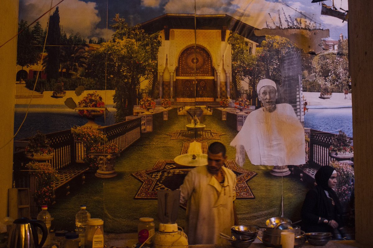 GeorgeMercurius's tweet photo. Mouled Al Sayeda Nafisa
Cairo, Egypt 2022.

https://t.co/7Vuo53Znql https://t.co/ZwQL9SZvXN