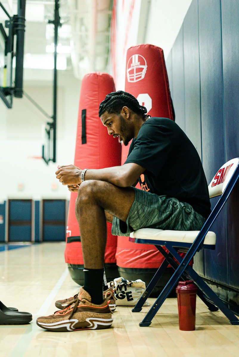 Never gonna outwork me
