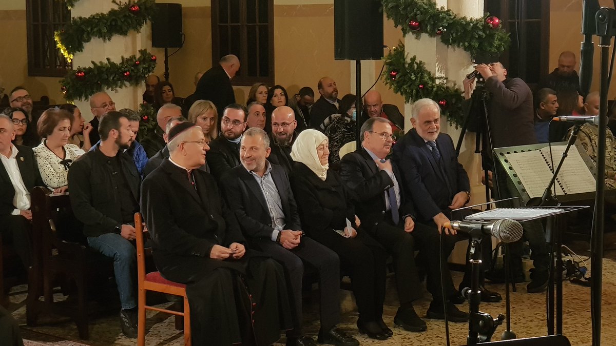AbouZeidAmal's tweet photo. قبيل انطلاق الرسيتال الميلادي في #صيدا https://t.co/cCrWRSwVtI