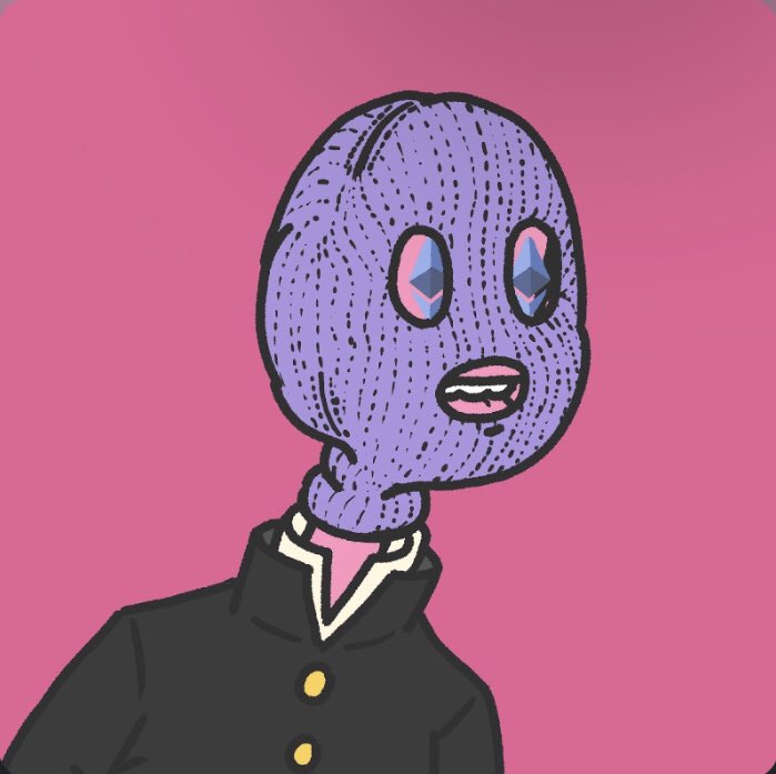 DubyaCrypto's tweet photo. @JarHeadedLoser @loserclubreborn What up fam https://t.co/tx7hFgHQUN