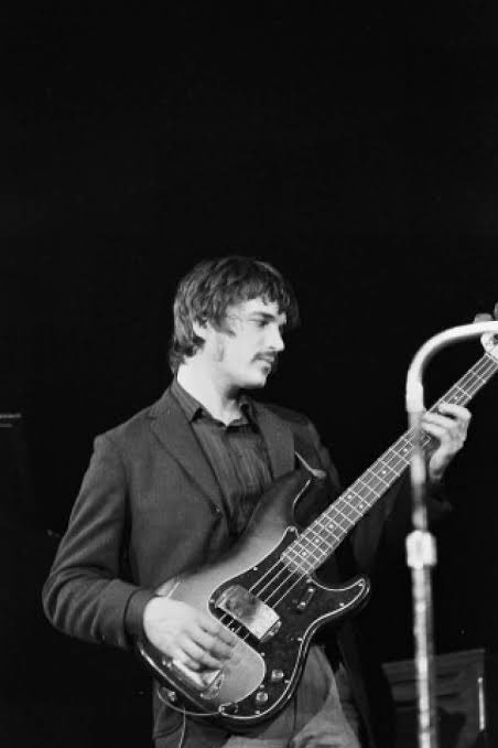 Happy Birthday !!!!!Rick Danko!! 