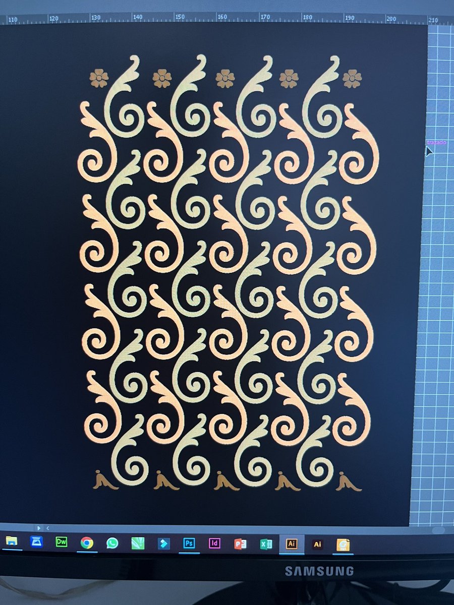 Fileteado's tweet photo. Ya salió Filetia médium, la primera tipografía digital fileteada https://t.co/IBM63LMZmx