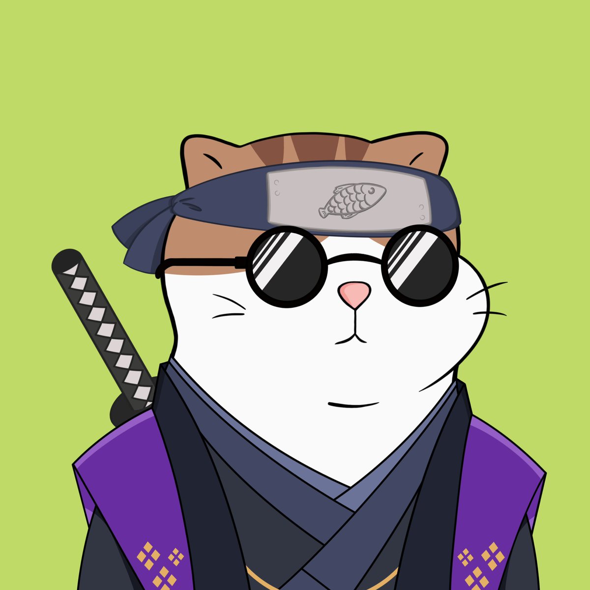 UNICATS (SOLD OUT!) tweet media