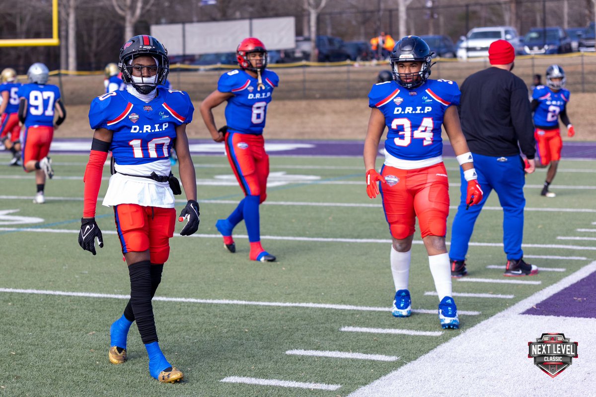 Next Level Junior Classic Program On Twitter 2024 WR 2NoahWilliams next-level-junior-classic-program-on-twitter-2024-wr-2noahwilliams
