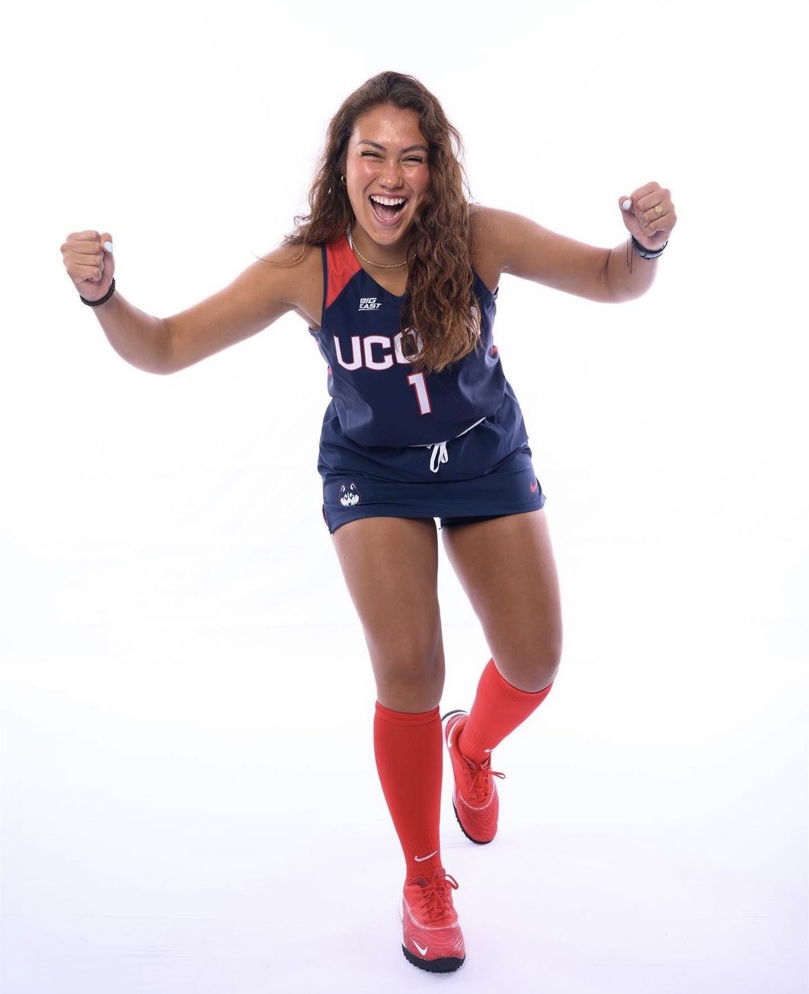 UConn Field Hockey (UConnFHockey) / Twitter