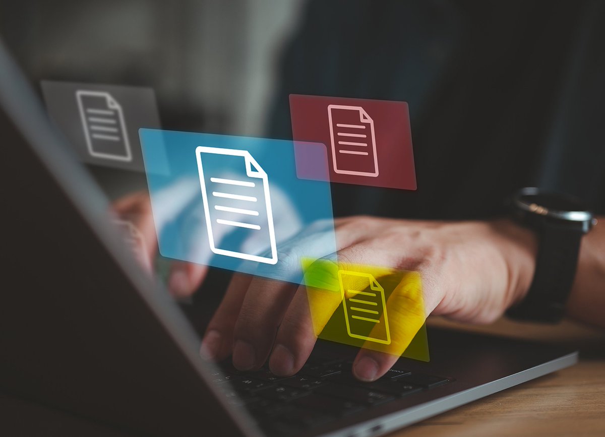 The USPTO has issued a federal register notice delaying the effective date of the non-DOCX surcharge fee from January 1, 2023 to April 3, 2023. Learn more: bit.ly/3jCXQsu