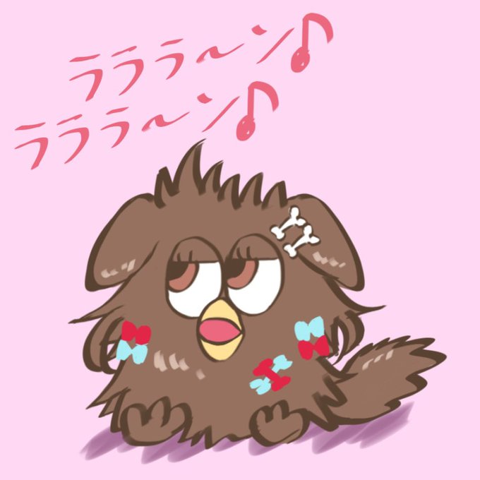 ラァーラァラァ〜! #生神もんざえもん 