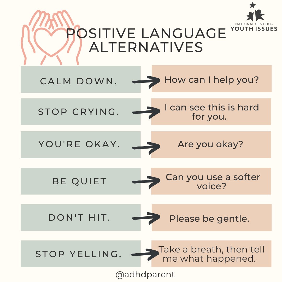 What can our world look like next year, or a decade from now, if these are the things our children are hearing, rather than feedback that shuts them down? #positiveaffirmation #positiveaffirmationsforkids #positiveaffirmationsonly