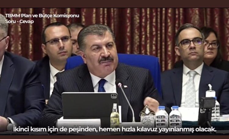 Yapılan atamalardan sonra <a href="/drfahrettinkoca/">Dr. Fahrettin Koca</a> tarafından 
"2. Alım" için sözler verilmişti. Ancak bu durumla alakalı duyuru ve klavuz henüz açıklanmadı. Verilen sözlerin tutulmasını istiyoruz çünkü binlerce genç mesleğine kavuşmak istiyor.
#KocaSöz2022deTutulmalı