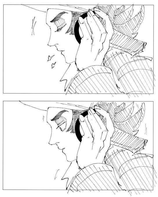 曲作りの最中でも名前を呼んだら満面の笑みでこっち見てくれるだろうピーニャくん本当好き 