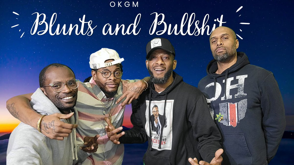 New video dropping today.