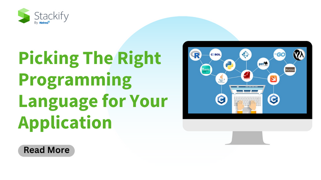 Stackify's tweet photo. With so many programming languages to choose from, aligning the right language with your application is the key.
By: Harry Flynn
Read more: https://t.co/JfAc1SX63C
#java #c++ #php #android #python #sqlcoding #network #azure #aws #cloud #tips #devOps #aiops #dotnet #nodejs #ruby https://t.co/d1Oq0RBbRk